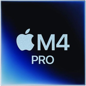 MacBook Pro 16.2"/Apple M4 Pro (CPU 14-core, GPU 20-core, Neural Engine 16-core)/48GB/1TB - Silver - INT KB (cto from MX2U3RO/A) - Img 7