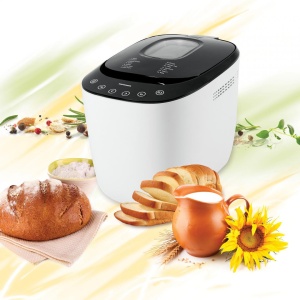 MASINA DE PAINE HEINNER HBM-900WHBK - Img 6
