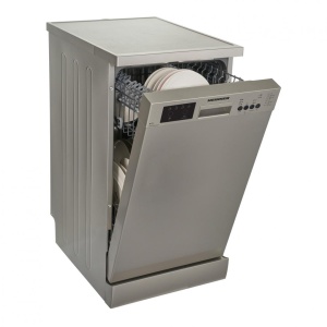 MASINA DE SPALAT VASE HEINNER HDW-FS4506DSE++ - Img 3