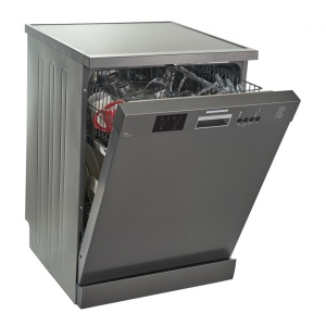 MASINA DE SPALAT VASE HEINNER HDW-FS6006DGE++ - Img 3