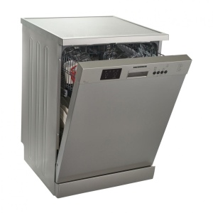 MASINA DE SPALAT VASE HEINNER HDW-FS6006DSE++ - Img 3