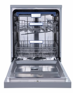 MASINA DE SPALAT VASE HEINNER HDW-FSM60714AXD+++ - Img 2