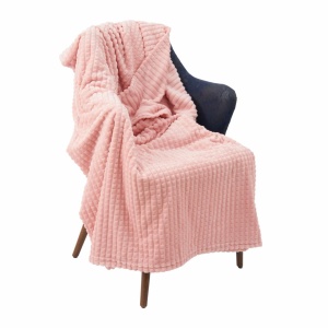 Patura flannel 200x220 cm - Img 2