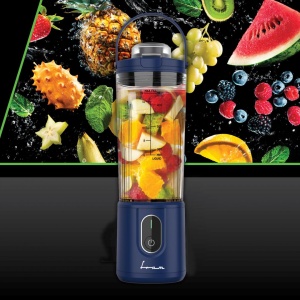 PORTABLE BLENDER FRAM FBP-P74BL - Img 2