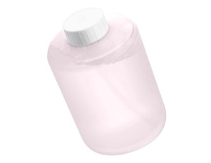 Rezervor sapun spuma Xiaomi BHR4559GL, pentru dozator automat de sapun spuma BHR4558GL, 320 ml - Img 2