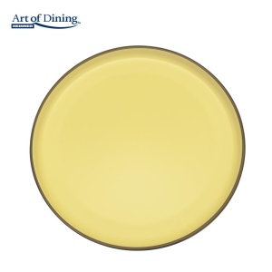SET 6 FARFURII INTINSE CERAMICA 27 CM, MEDEEA, ART OF DINING - Img 2