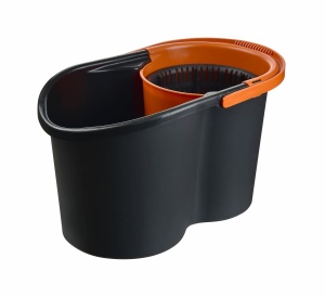 SET CURATENIE JUMBO Magic, MOP ROTATIV 360,VANORA HOME - Img 3