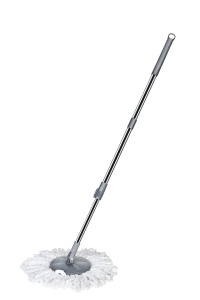 SET CURATENIE JUMBO Magic, MOP ROTATIV 360,VANORA HOME - Img 6