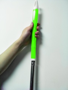 SET CURATENIE PRIMO,MOP ROT. 360,VERDE,VANORA HOME - Img 2