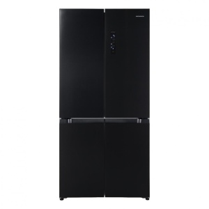 SIDE BY SIDE MULTIDOOR HEINNER HSBS-HM505MDSINFDXE++