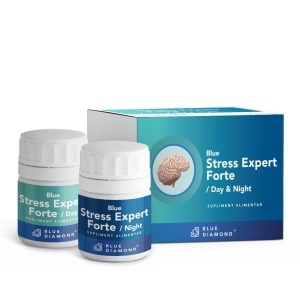Stress Expert (day & night)
