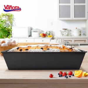TAVA COPT TEFL.30X11.5X7.5CM, EASY BAKE, VANORA HOME - Img 3