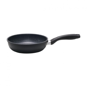 TIGAIE INALTA ALUMINIU PRESAT 20x5.5 CM, MERIDA, COOKING BY HEINNER - Img 2