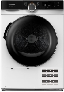USCATOR DE RUFE CU POMPA DE CALDURA HEINNER HHPD-M9K3A+++ - Img 2