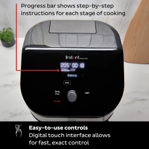 Vortex Plus 6 Clear Cook & Odor Erase - Img 6