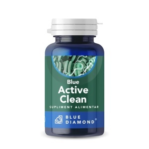 Active Clean