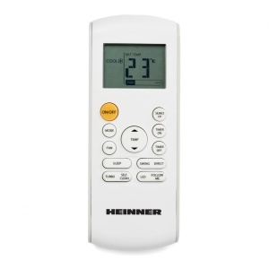 AER CONDITIONAT HEINNER HAC-CR18KIT - Img 3