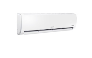 Aparat aer conditionat Samsung AR12TXHQASI, 12000 BTU, clasa energetica A++/A, inverter - Img 2