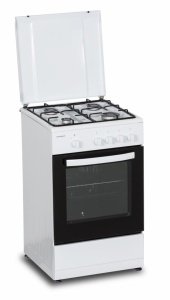 ARAGAZ GAZ HEINNER HFSC-SME50WH - Img 3