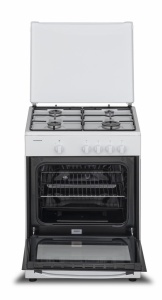 ARAGAZ GAZ HEINNER HFSC-SME60WH - Img 2