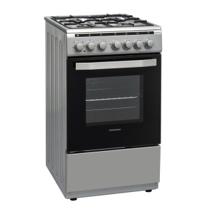 ARAGAZ MIXT HEINNER HFSC-V60LITGC-SL - Img 2