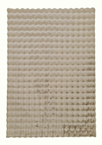 COVOR BLANITA PAOPAO 200X300 CM BEIGE - Img 2