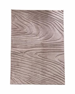 Covor, model in relief,Wave, 160x230 BRW - Img 2