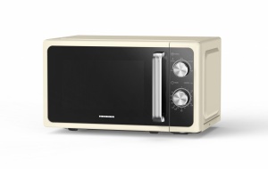 CUPTOR CU MICROUNDE HEINNER HMW-MD20MRCR - Img 2