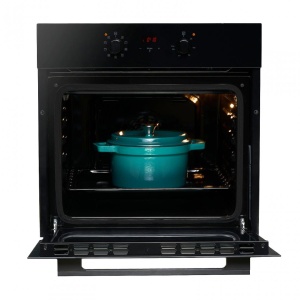 CUPTOR INCORPORABIL HEINNER HBO-V659GCD-GBK - Img 3