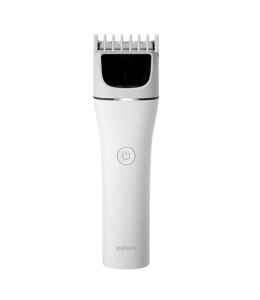 Enchen Hair clipper BOOST 2 White
