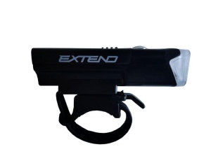 FAR CU BATERII EXTEND RANNIT 150 (150 LM) - Img 2