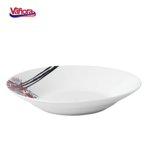 FARFURIE ADANCA PORTELAN 20 CM, REYA, VANORA HOME