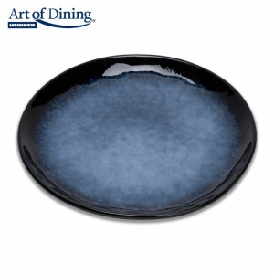FARFURIE DESERT CERAMICA 20 CM, SERENITY, ART OF DINING BY HEINNER - Img 2