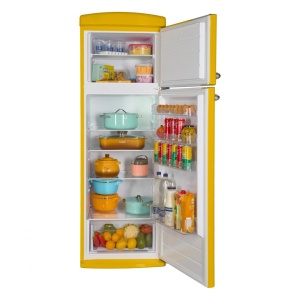 FRIGIDER CU DOUA USI FRAM FDD-VRR311YLE++ - Img 4