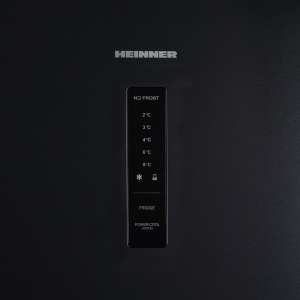 FRIGIDER CU DOUA USI HEINNER HF-HM413NFDXWDE++ - Img 4
