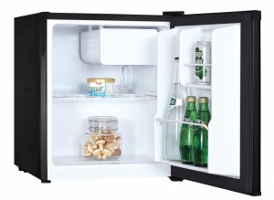 FRIGIDER MINI-BAR HEINNER HMB-HM41BKE++ - Img 2