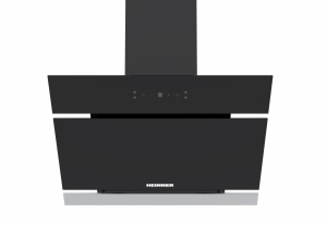 HOTA DECORATIVA HEINNER HDCH-MD620RGBK