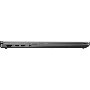 Laptop Asus Vivobook 14 Flip, TP3407SA-QL060X, 14.0-inch, FHD (1920x1200) OLED 16:10 aspect ratio, Intel® Core™ Ultra 7 Processor 25 8V32GB2.2 GHz (12MB Cache, up to 4.8 GHz, 8 cores, 8 Threads), Intel® AIBoostNPU up to 47, 32GB LPDDR5X Memory on - Img 6