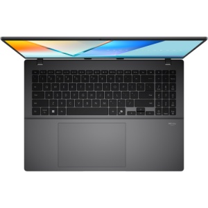 Laptop Asus Vivobook S16, M3607HA-RP007, 16.0-inch, WUXGA (1920 x1200)16:10 aspect ratio, AMD Ryzen™ 7 260 Processor 3.8GHz (24MB Cache ,up to5.1 GHz, 8 cores, 16 Threads); AMD XDNA™ NPU up to 16TOPS, AMDRadeon™Graphics, 1x DDR5 SO-DIMM slot, 1x M.2 2280 - Img 2