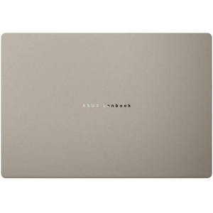 Laptop Asus Zenbook 14, UX3407RA-QD024X, 14.0-inch, WUXGA (1920 x1200)OLED 16:10 aspect ratio, Snapdragon® X Elite X1E 78 100 Proces sor3.4GHz(42MB Cache, up to 3.4GHz, 12 cores, 12 Threads)\n Qualcomm®Hexagon™NPU up to 45TOPS, 32GB LPDDR5X on board, - Img 2