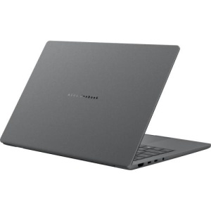 Laptop Asus Zenbook 14, UX3407RA-QD026X, 14.0-inch, WUXGA (1920 x1200)OLED 16:10 aspect ratio, Snapdragon® X Elite X1E 78 100, Proce ssor3.4GHz (42MB Cache, up to 3.4GHz, 12 cores, 12 Threads)\n Qualcomm®Hexagon™ NPU up to 45TOPS, 32GB LPDDR5X on board, - Img 2