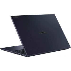 Laptop Business ASUS ExpertBook B5, B5404CMA-QN1010X, 14.0-inch, WQXGA(2560 x 1600) 16:10, Intel® Core™ Ultra 7 Processor 155H 1.4 GHz (24MBCache, up to 4.8 GHz, 16 Cores); Intel® AI Boost NPU, Intel® Graphics,2x DDR5 SO-DIMM slots, 1x M.2 2230 PCIe - Img 4