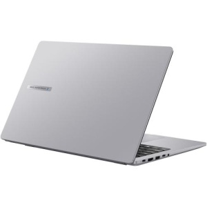 Laptop Business ASUS ExpertBook P1, P1503CVA-NJ1122, 15.6-inch, FHD (1920x 1080) 16:9, Intel® Core™ i3-1315U Processor 1.2 GHz (10MB Cache, up to4.5 GHz, 6 cores, 8 Threads), Intel® UHD Graphics, 2x DDR5 SO-DIMMslots, 1x M.2 2230 PCIe 4.0x4, 1x M.2 2280 - Img 4