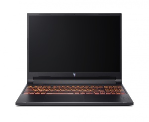 Laptop Gaming Acer Nitro V 16 AI ANV16-42-R2EE, 16 inches (40.64 cm), Acer ComfyView™ WUXGA IPS 180Hz display with LED-Backlight (non-glare), 1920 x 1200, 16:10, AMD Ryzen™ 5 240 processor, 4.3 GHz base clock (Up to 5.0 GHz max. performance clock rate),