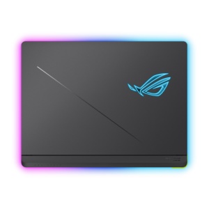 Laptop Gaming Asus Rog Strix G16, G615LR-S5076, 16-inch, 2.5K (2560 x1600, WQXGA) 16:10 aspect ratio, Rog Nebula Display, Intel® Core™ Ultra7 Processor 255HX 2.4 GHz (30MB Cache, up to 5.2 GHz, 20 cores, 20Threads); Intel® AI Boost NPU up to 13TOPS, - Img 4
