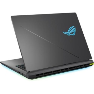 Laptop Gaming Asus Rog Strix G18, G815JHR-S8042, 18-inch, FHD+ 16:10 (1920 x 1200, WUXGA), Intel® Core™ i7 Processor 14650HX 2.2 GHz (30MB Cache, up to 5.2 GHz, 16 cores, 24 Threads), Intel® UHD Graphics, NVIDIA® GeForce RTX™ 5050 Laptop GPU, 144Hz, 2x - Img 3