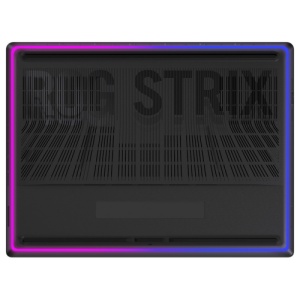 Laptop Gaming Asus Rog Strix Scar 18, G835LW-SA058, 18-inch, 2.5K (2560x 1600, WQXGA) 16:10 aspect ratio, Rog Nebula HDR Display, Intel® Core™Ultra 9 Processor 275HX 2.7 GHz (36MB Cache, up to 5.4 GHz, 24 cores, 24Threads); Intel® AI Boost NPU up to - Img 4