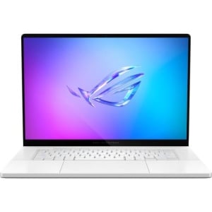 Laptop Gaming Asus Rog Zephyrus G16, GU605CX-QR118, 16-inch, 2.5K (2560 x1600, WQXGA) OLED 16:10 aspect ratio, Rog Nebula Display, Intel® Core™Ultra 9 Processor 285H 2.9 GHz (24MB Cache, up to 5.4 GHz, 16 cores, 16Threads); Intel® AI Boost NPU up to