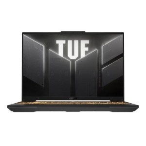 Laptop Gaming Asus TUF F16, FX607VJ-RL078, 16-inch, FHD+ 16:10 (1920 x 1200, WUXGA), Intel® Core™ 5 Processor 210H 2.2 GHz (12MB Cache, up to 4.8 GHz, 8 cores, 12 Threads), Intel® Iris Xᵉ Graphics, NVIDIA® GeForce RTX™ 3050 Laptop GPU, 144Hz, 2x DDR4