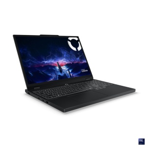 Laptop Lenovo Gaming Legion 5 15IAX10, 15.1" WQXGA (2560x1600) OLED 500nits glossy, 100% DCI-P3, 165Hz, Dolby Vision®, DisplayHDR™ True Black 600, Intel® Core™ Ultra 9 275HX, 24C (8P + 16E) / 24T, Max Turbo up to 5.4GHz, 36MB, video NVIDIA® GeForce RTX™